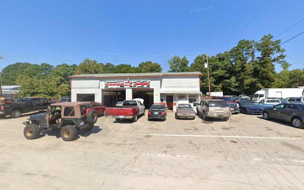 Gallery photo for Wakefield Automotive, Auto Repair in Rolesville, NC