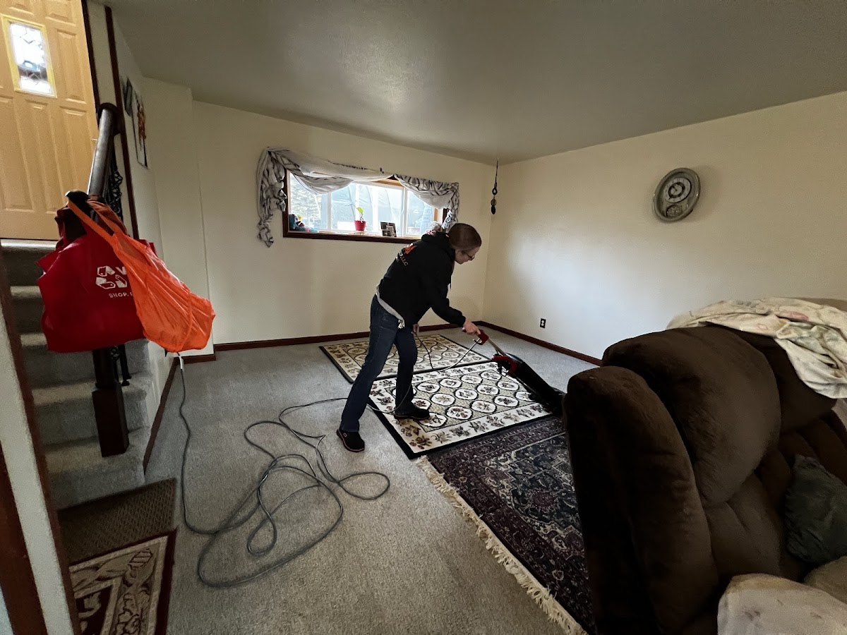 907 Cleanup, LLC Contractor in Wasilla, AK photo