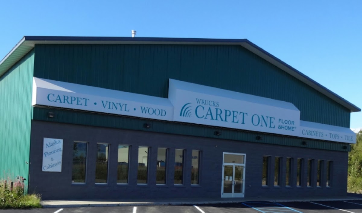 Wrucks Carpet One Floor & Home Contractor in Wasilla, AK photo
