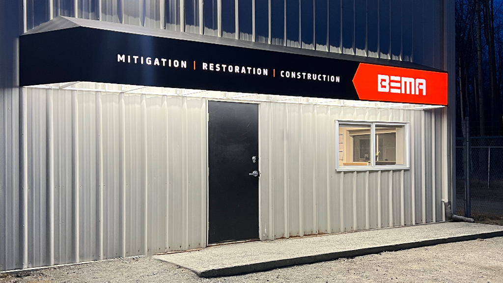 Bema Restoration Roofing Repair in Wasilla, AK photo