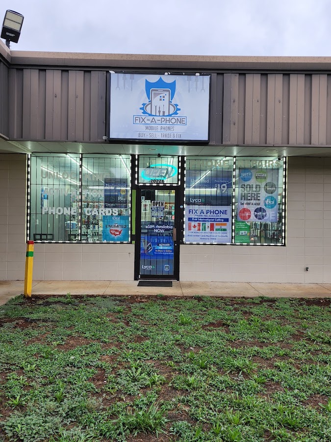 Fix-A-Phone Mobile Phone Repair in Huntsville, AL photo