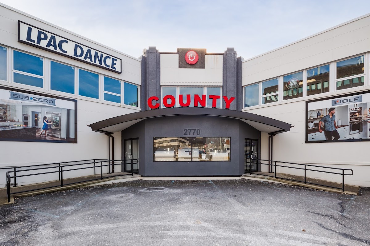 County TV & Appliance Mobile Phone Repair in Stamford, CT photo