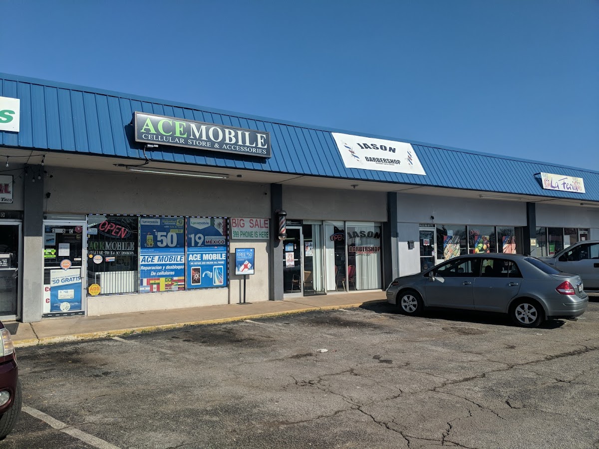 Ace Mobile Mobile Phone Repair in Huntsville, AL photo