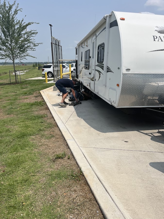 Excellence Mobile Mechanic Auto Repair in Huntsville, AL photo