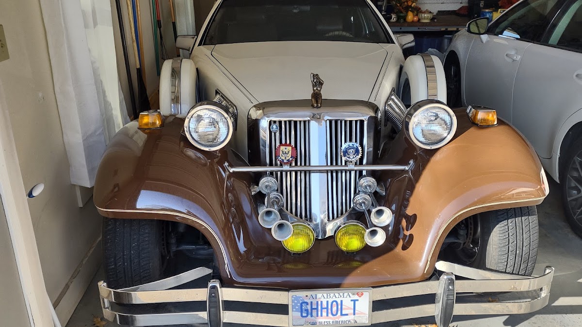 H&H Mobile Mechanic Repair & Service Auto Repair in Huntsville, AL photo