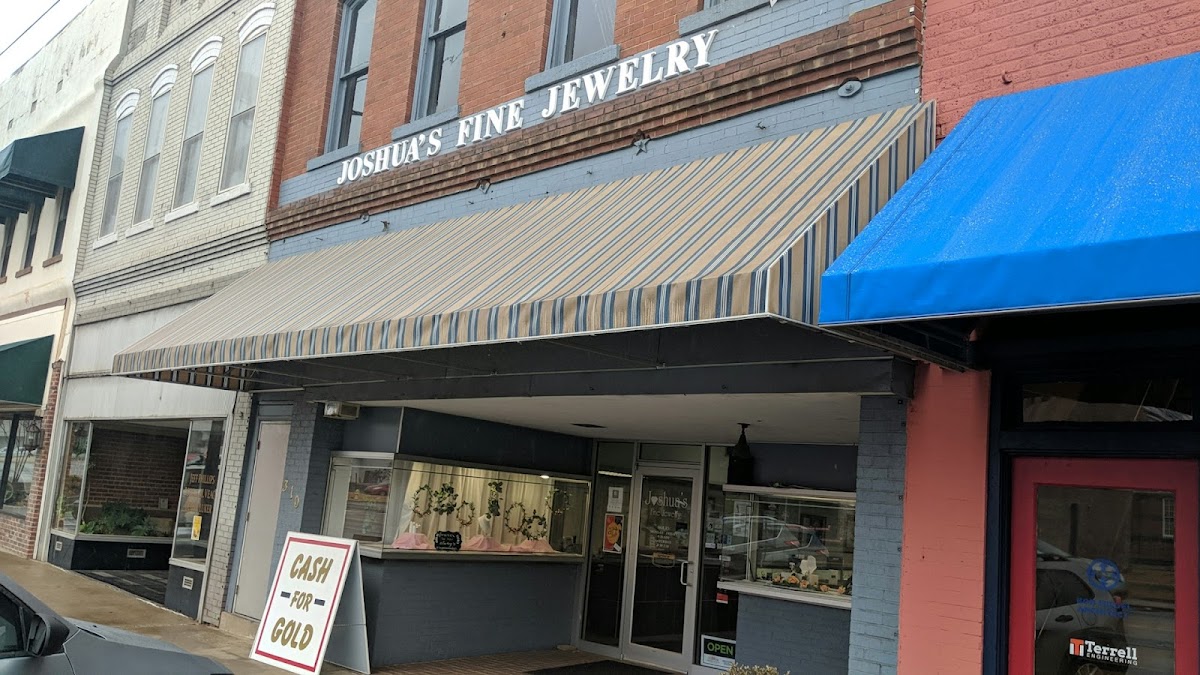 Joshua's Fine Jewelry Jewelry Repair in Russellville, AR photo