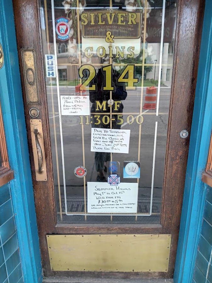 Emporium Jewelers Jewelry Repair in Russellville, AR photo