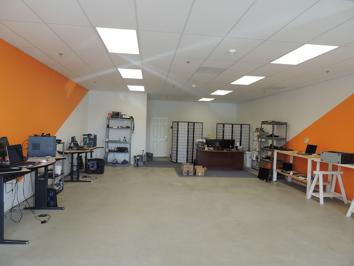 Valley Support Mobile Phone Repair in Fresno, CA photo