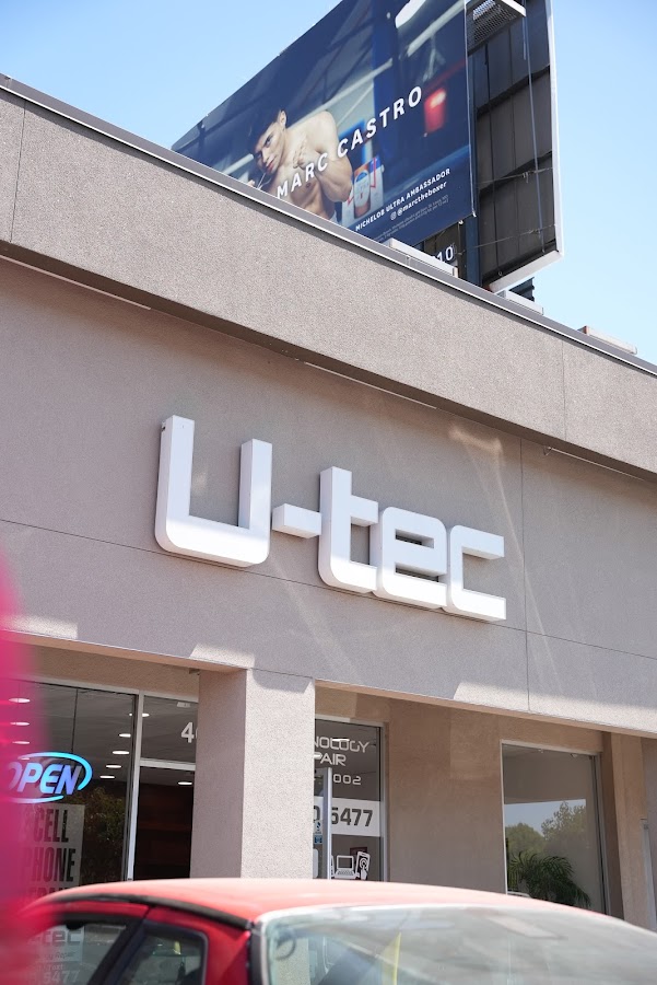 U-tec Shaw Mobile Phone Repair in Fresno, CA photo