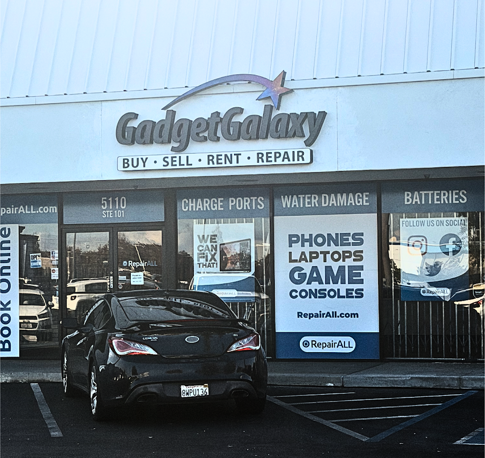 GadgetGalaxy Mobile Phone Repair in Fresno, CA photo
