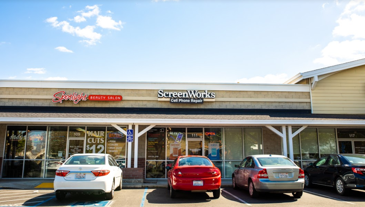 ScreenWorks - Smartphone, Tablet, & PC Repair & Pokemon Mobile Phone Repair in Clovis, CA photo