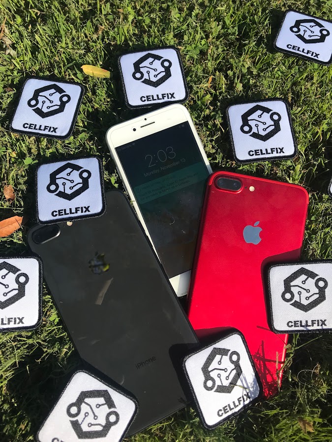 CellFix - cellfixfresno, iPhone Repair, Phone Screen Repair, PC & Tablet Repair Mobile Phone Repair in Fresno, CA photo