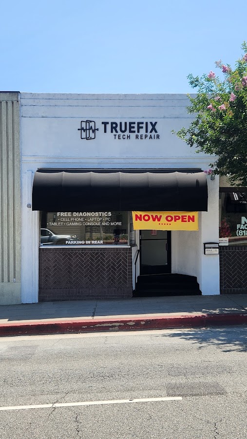 TrueFix Tech Repair Mobile Phone Repair in La Cañada Flintridge, CA photo