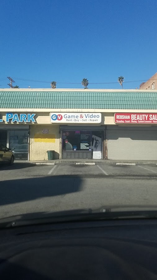 Game & Video Mobile Phone Repair in Los Angeles, CA photo