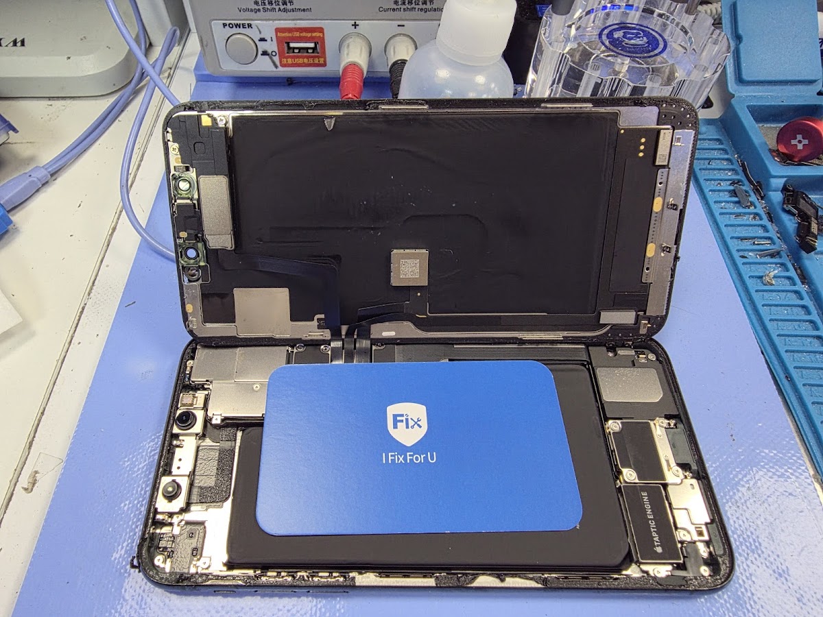 IFIXFORU Mobile Phone Repair in Arcadia, CA photo
