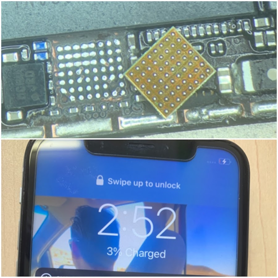 iG Repairs - iPhone, Android, iPad, PS5, XBOX, Mac, Windows, Apple Watch, Nintendo Switch, PS4, PC, Laptop, Game Console Mobile Phone Repair in San Fernando, CA photo
