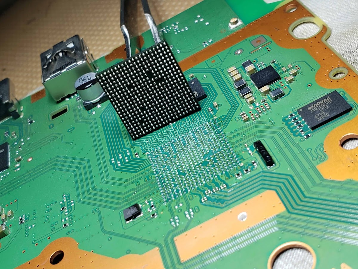 i Micro Board Repairs Mobile Phone Repair in Los Alamitos, CA photo