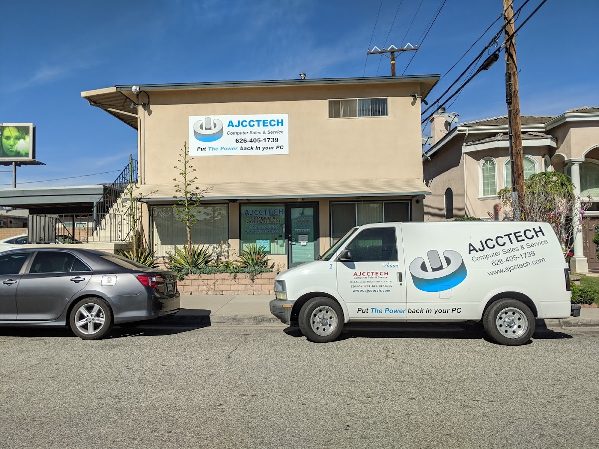 AJCCTECH Mobile Phone Repair in Pasadena, CA photo