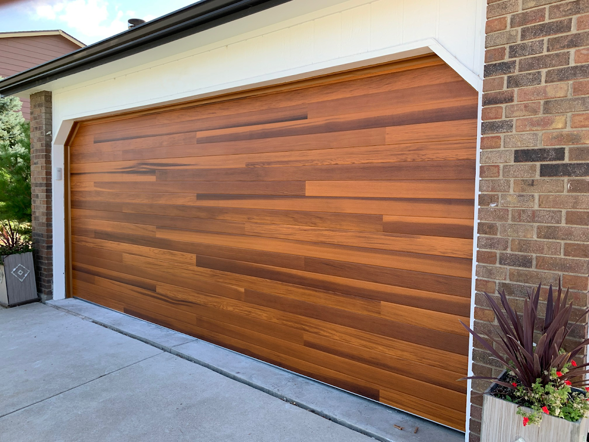 Precision Garage Door Fort Collins Handyman in Fort Collins, CO photo
