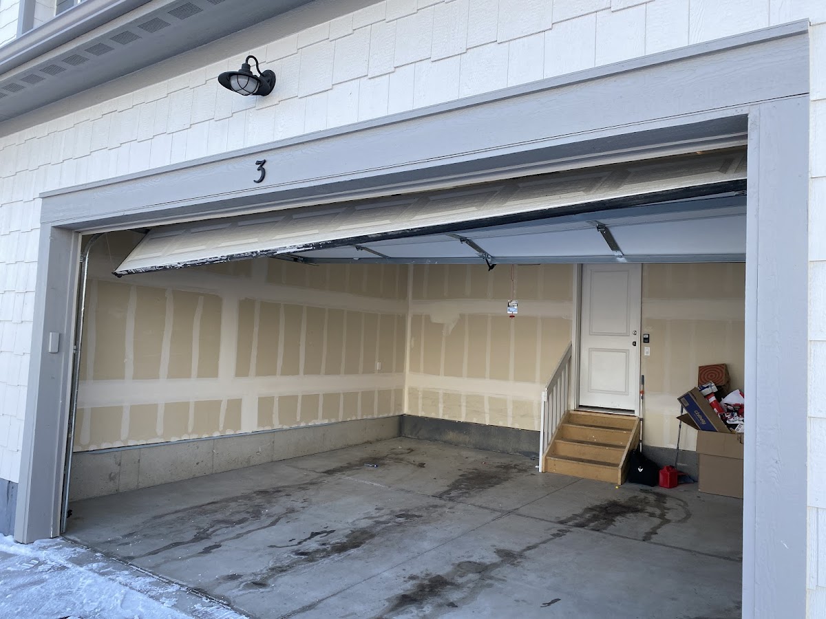 Fort Collins Garage Doors Handyman in Fort Collins, CO photo