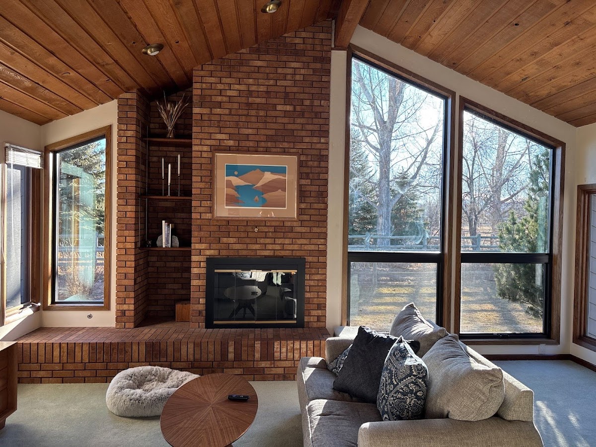 AllGuard Windows and Doors Fort Collins Handyman in Fort Collins, CO photo