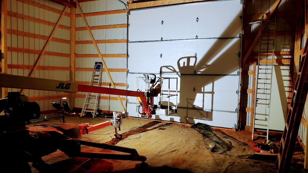 Quality Garage Door Services of NOCO Plumber in Fort Collins, CO photo