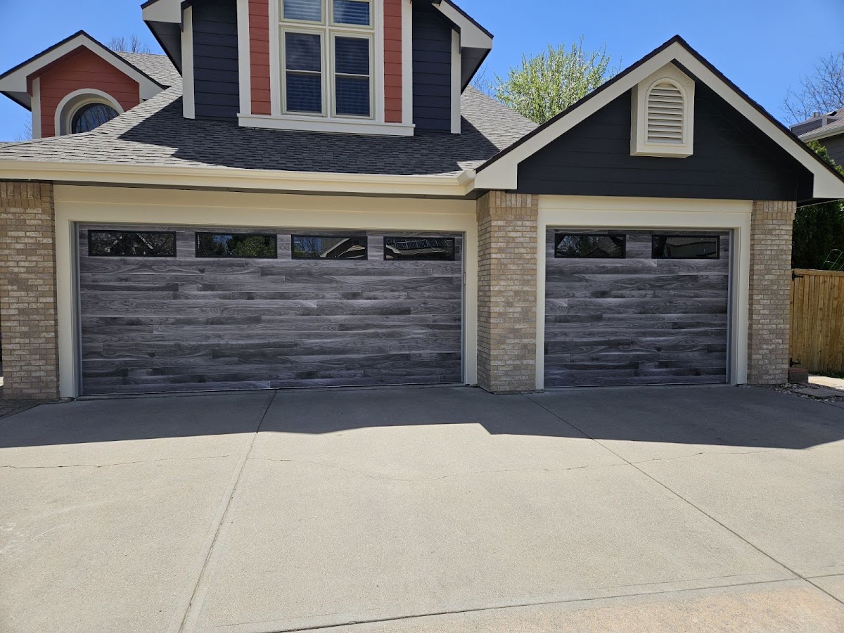Jim Beam's Garage Doors Handyman in Fort Collins, CO photo