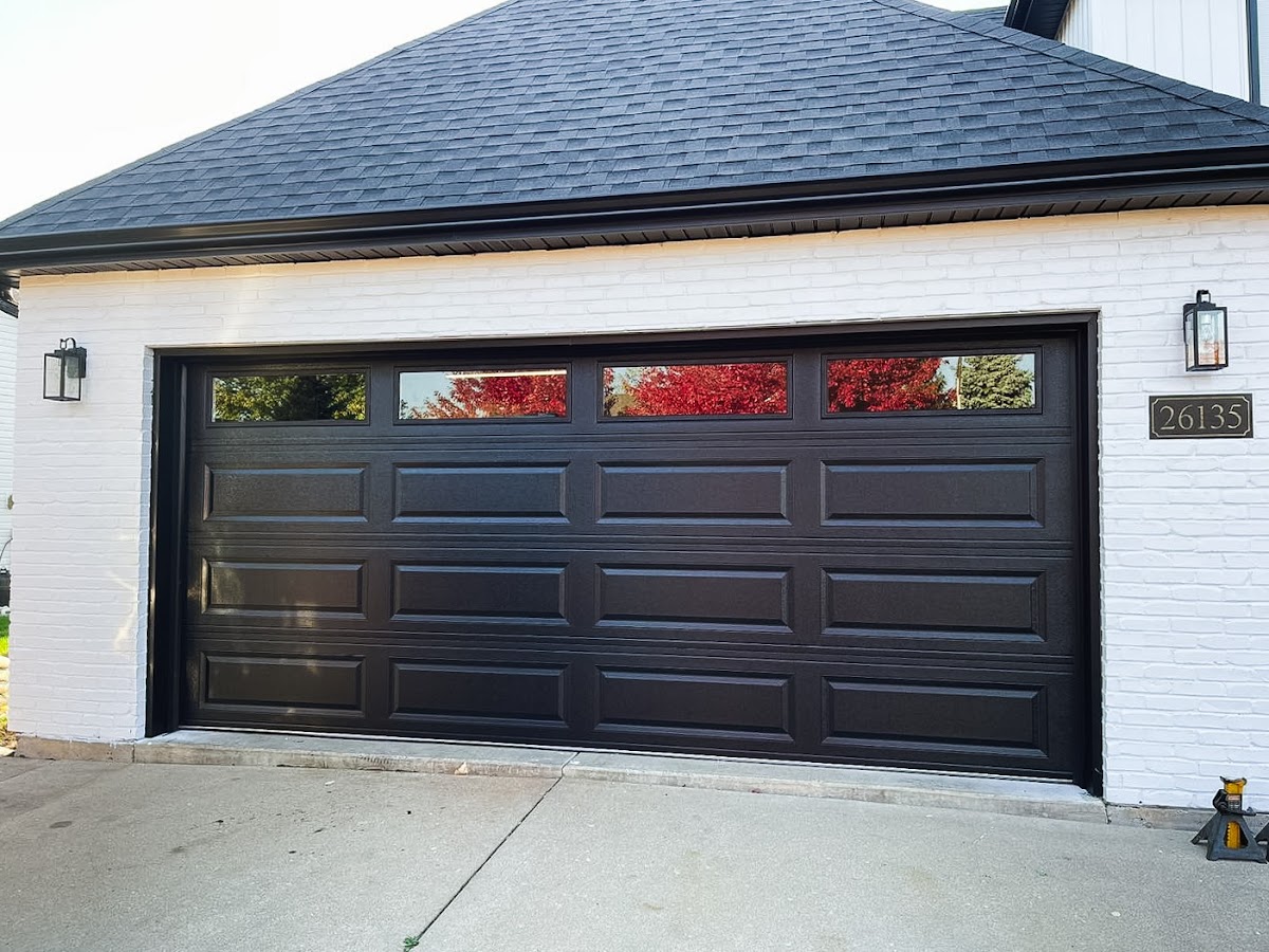 Spring Kings Garage Doors Handyman in Loveland, CO photo