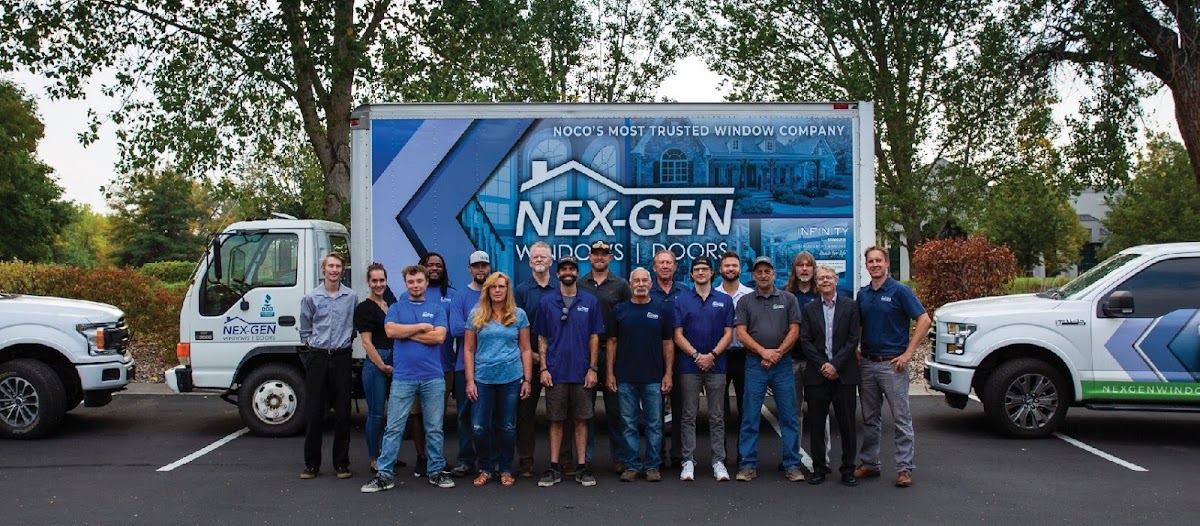 Nex-Gen Windows & Doors Fort Collins | Window Installers Loveland | Entry Doors Greeley & Longmont Roofing Repair in Fort Collins, CO photo