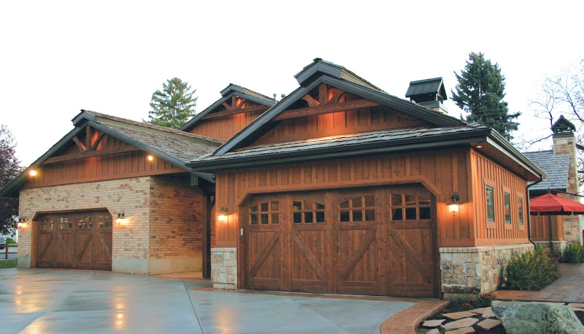 Precision Garage Door of Cheyenne Handyman in Cheyenne, WY photo
