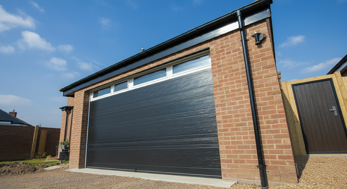 Lukas Emergen Garage Door Repair Handyman in Fort Collins, CO photo