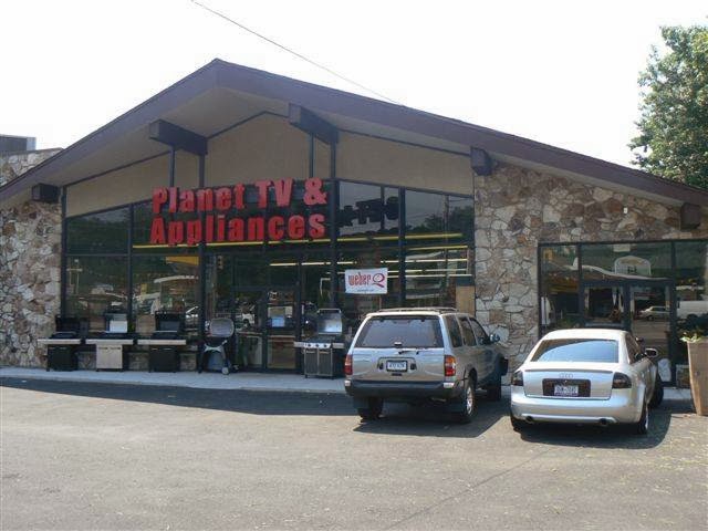 Planet TV & Appliances Mobile Phone Repair in Stamford, CT photo