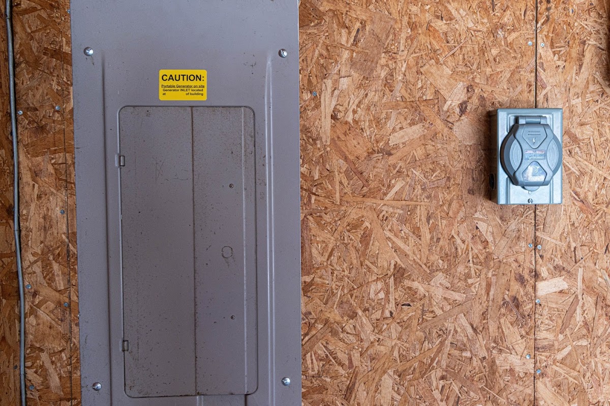 Superior Electrical Services, Inc. Plumber in Millsboro, DE photo