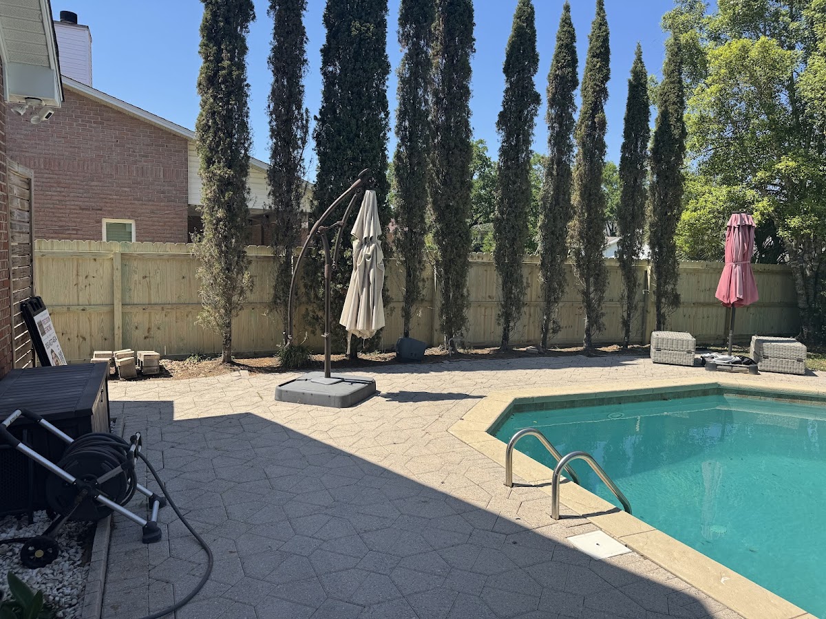 Pensacola Precision Fencing Contractor in Pensacola, FL photo