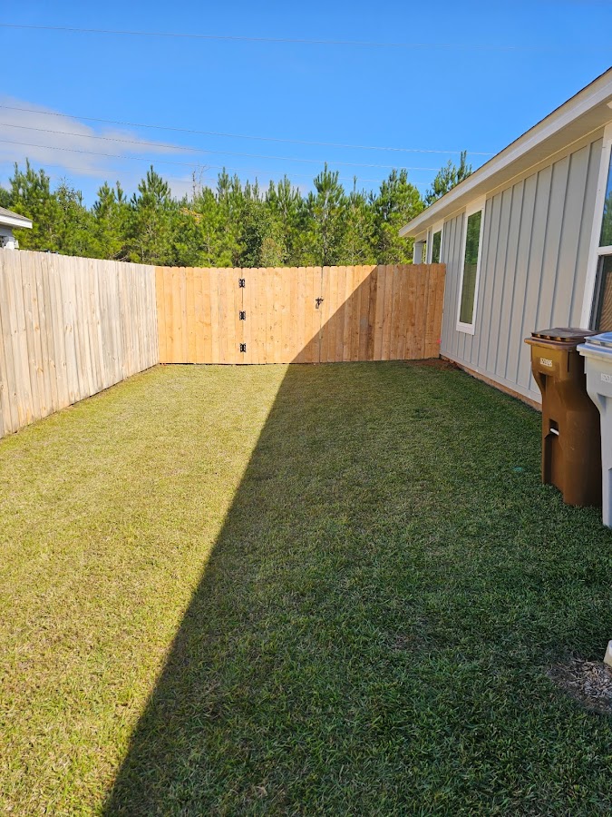 Limitless Fencing, LLC- Contractor in Gulf Breeze, FL photo