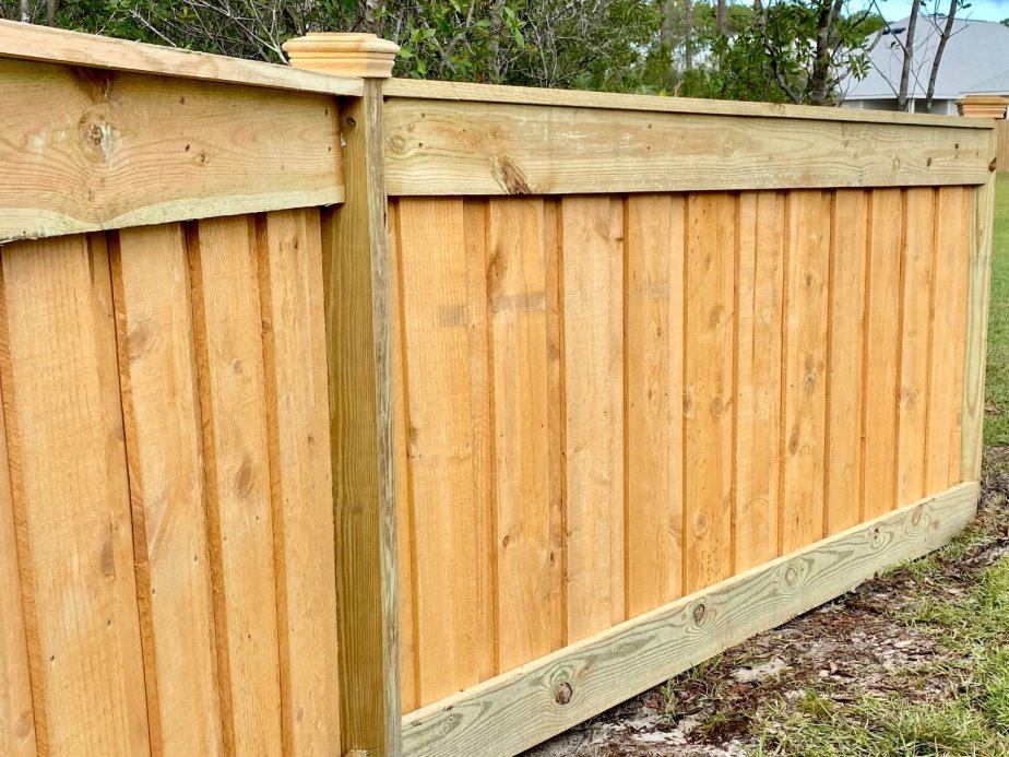 Mr. Fence of Florida Contractor in Pensacola, FL photo