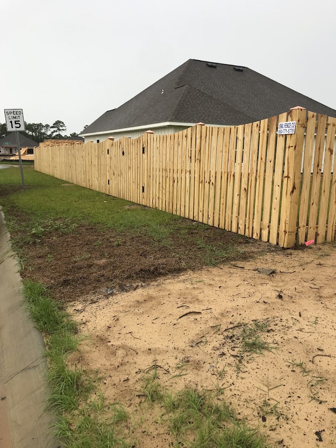 IBWL FENCE COMPANY LLC Contractor in Pensacola, FL photo