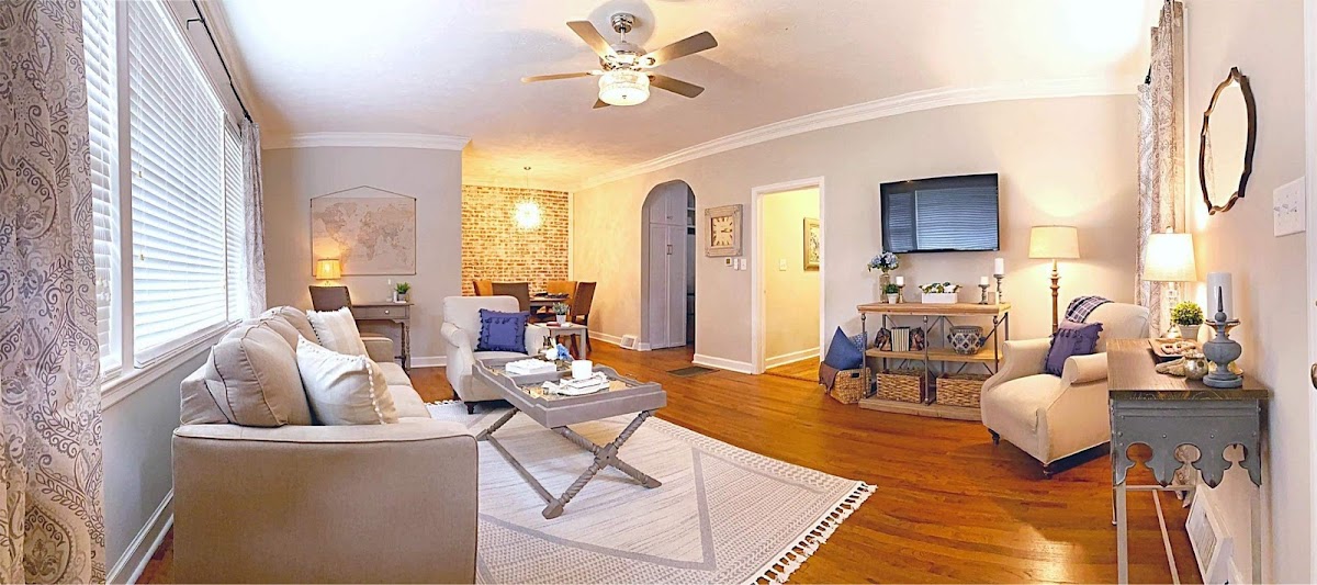 SS&MORE Flooring Installation Contractor in Columbus, GA photo