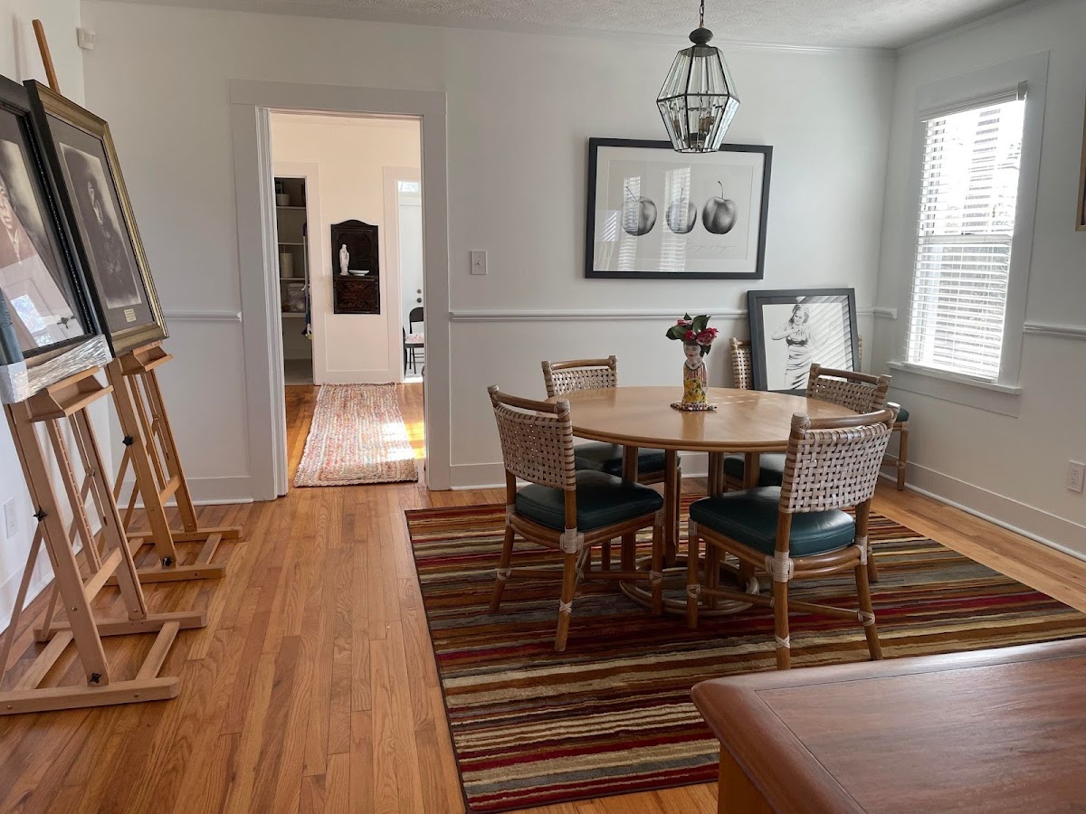 Fuller Flooring Contractor in Columbus, GA photo
