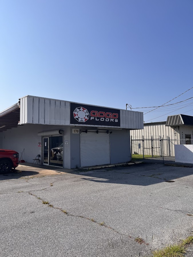 GoGo Floors Flooring Contractor in Columbus, GA photo