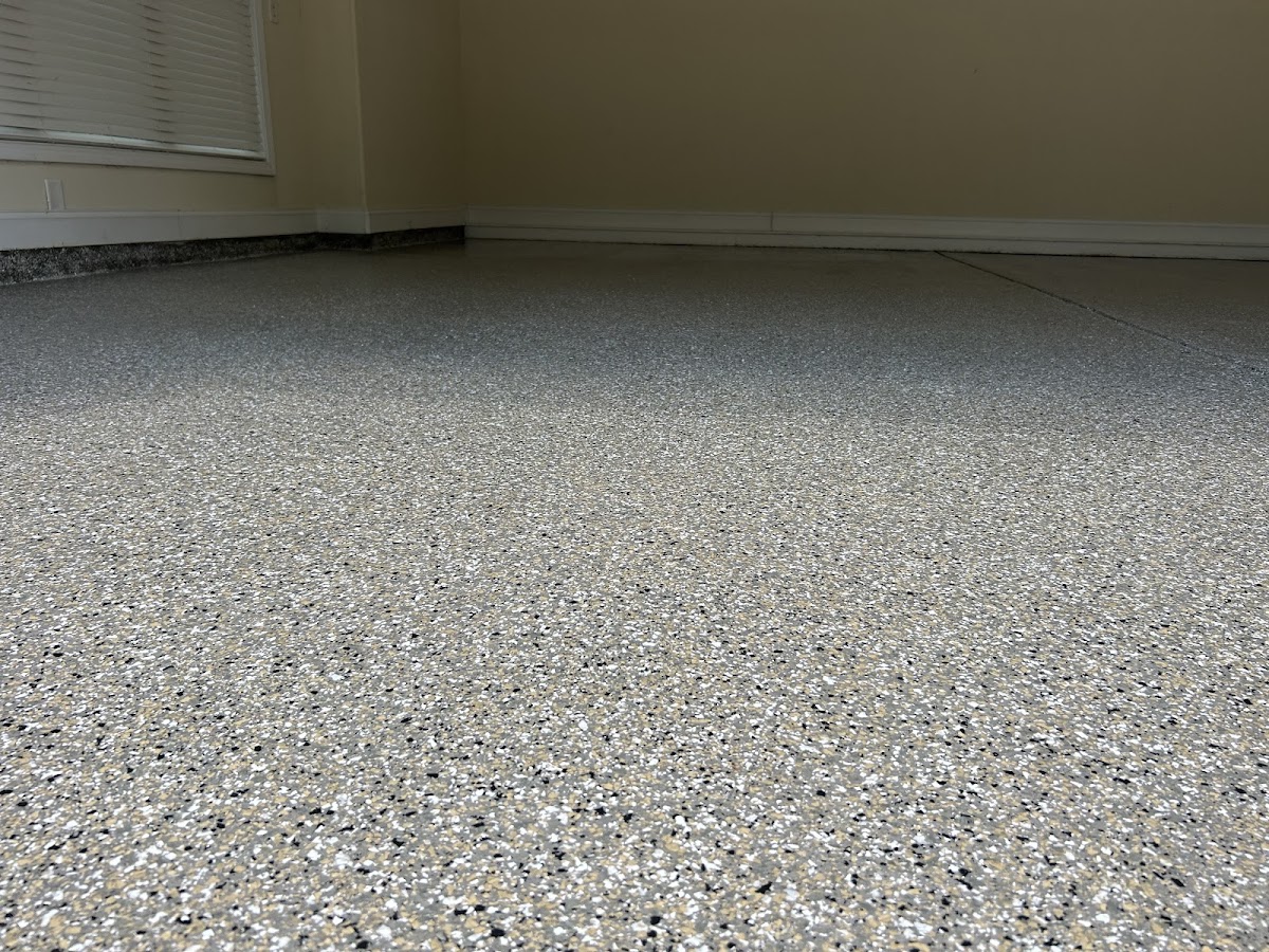 Coverage Coatings Contractor in Columbus, GA photo