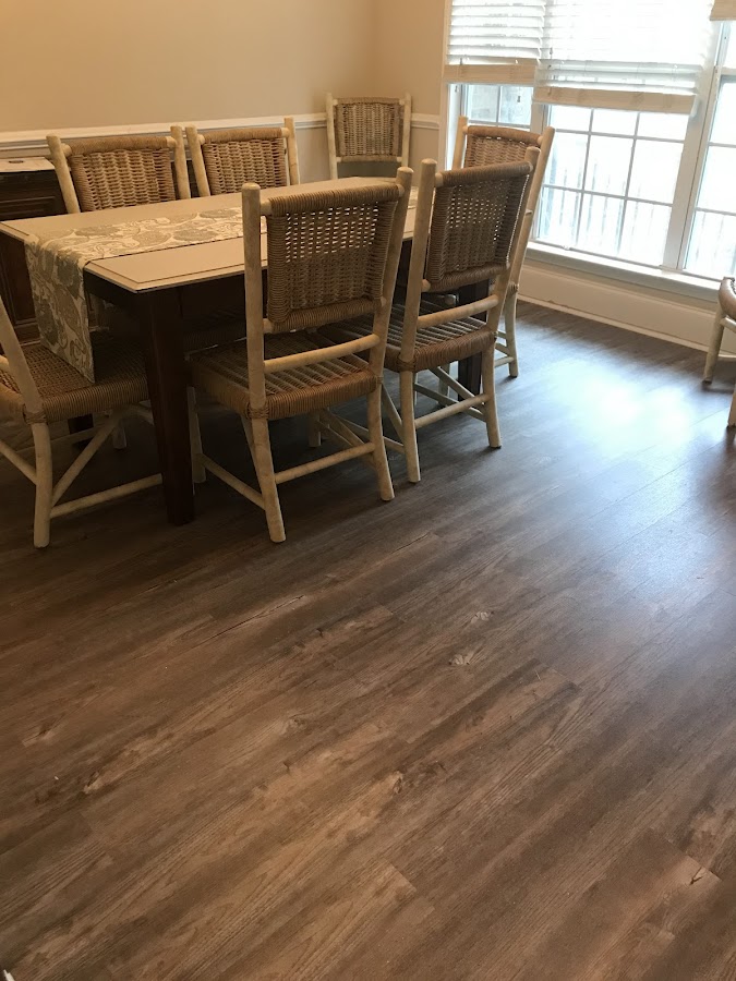 West Georgia Flooring Contractor in Columbus, GA photo