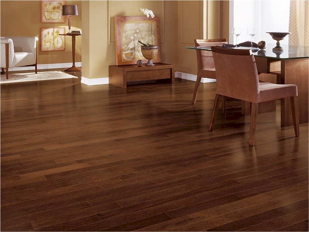 McDaniel Flooring LLC Contractor in Columbus, GA photo