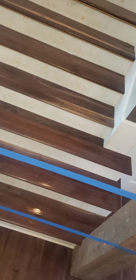 Precision Hardwood Flooring Plumber in Cataula, GA photo