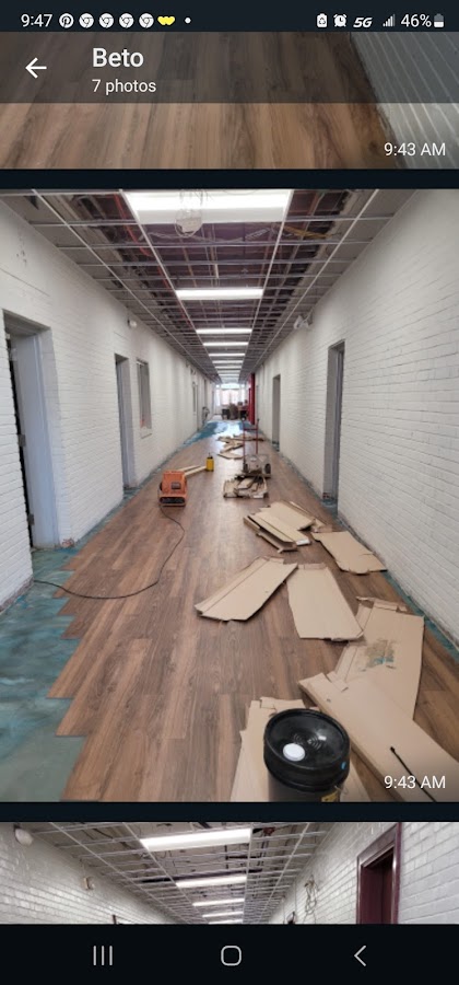 Yesenias flooring Contractor in Columbus, GA photo