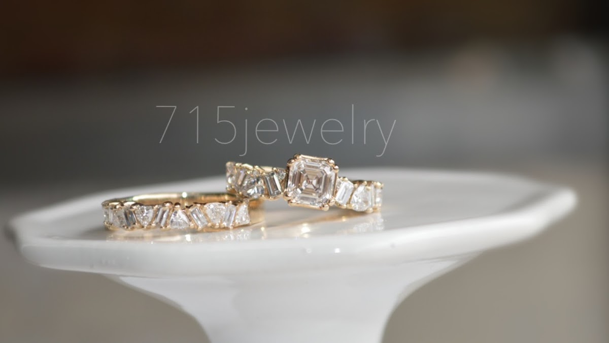 715 Custom Jewelry & Engraving Jewelry Repair in Bloomington, IL photo