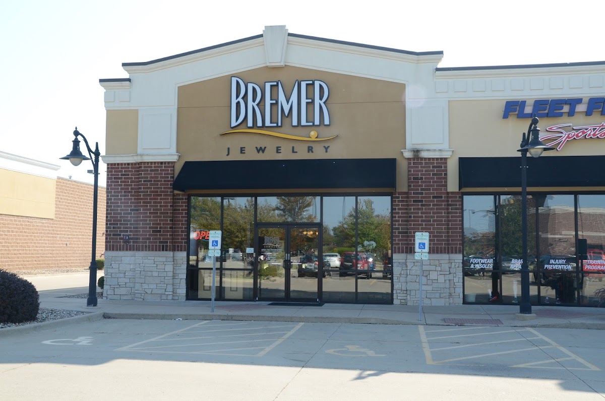Bremer Jewelry Bloomington Jewelry Repair in Bloomington, IL photo