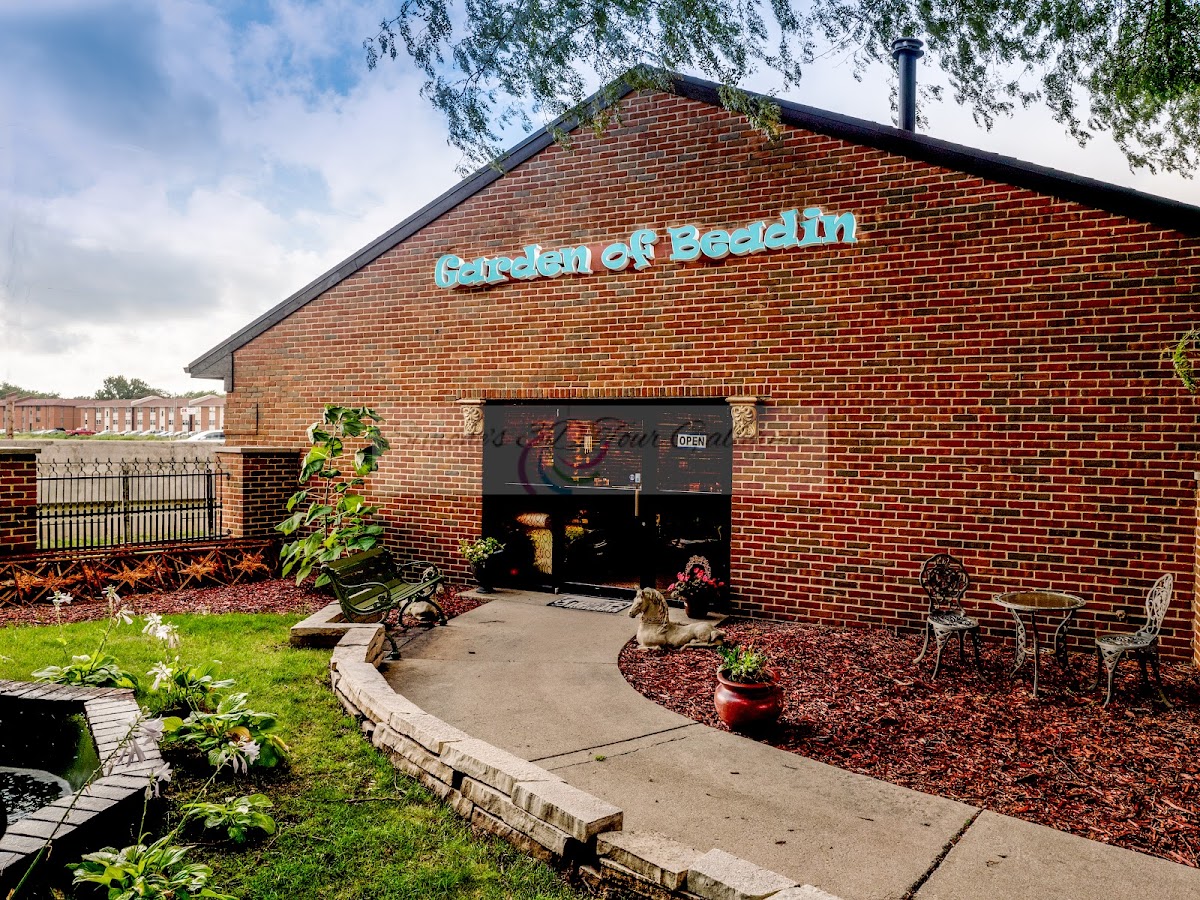 Garden of Beadin And Crystals Jewelry Repair in Bloomington, IL photo