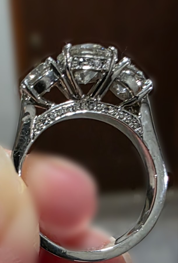 Marquise Jewelers Mobile Phone Repair in Normal, IL photo