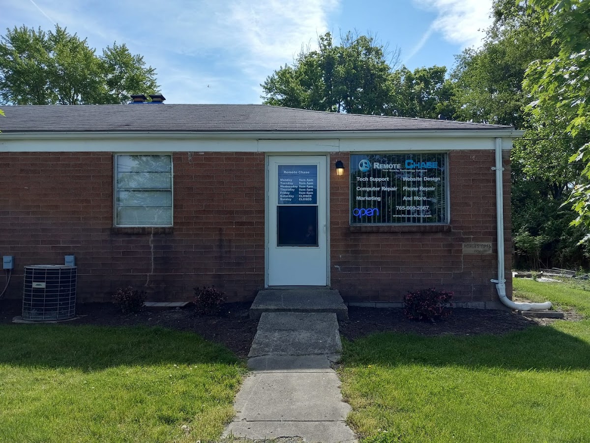 Remote Chase Mobile Phone Repair in Anderson, IN photo